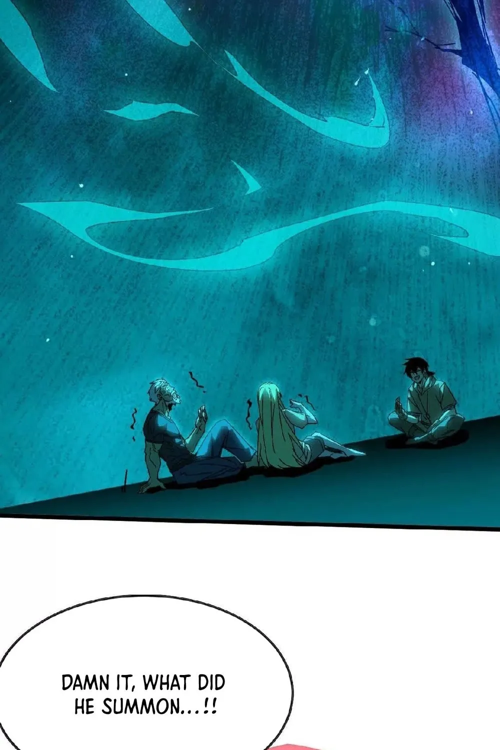 Hero X Demon Empress Chapter 14 page 25 - 