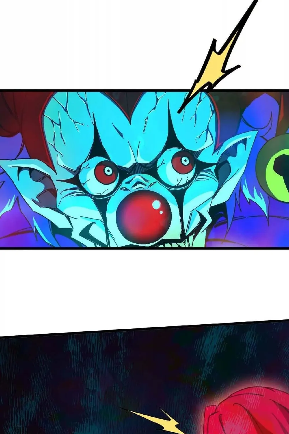 Hero X Demon Empress Chapter 14 page 31 - 