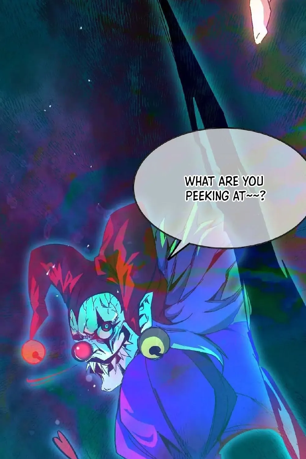 Hero X Demon Empress Chapter 14 page 33 - 