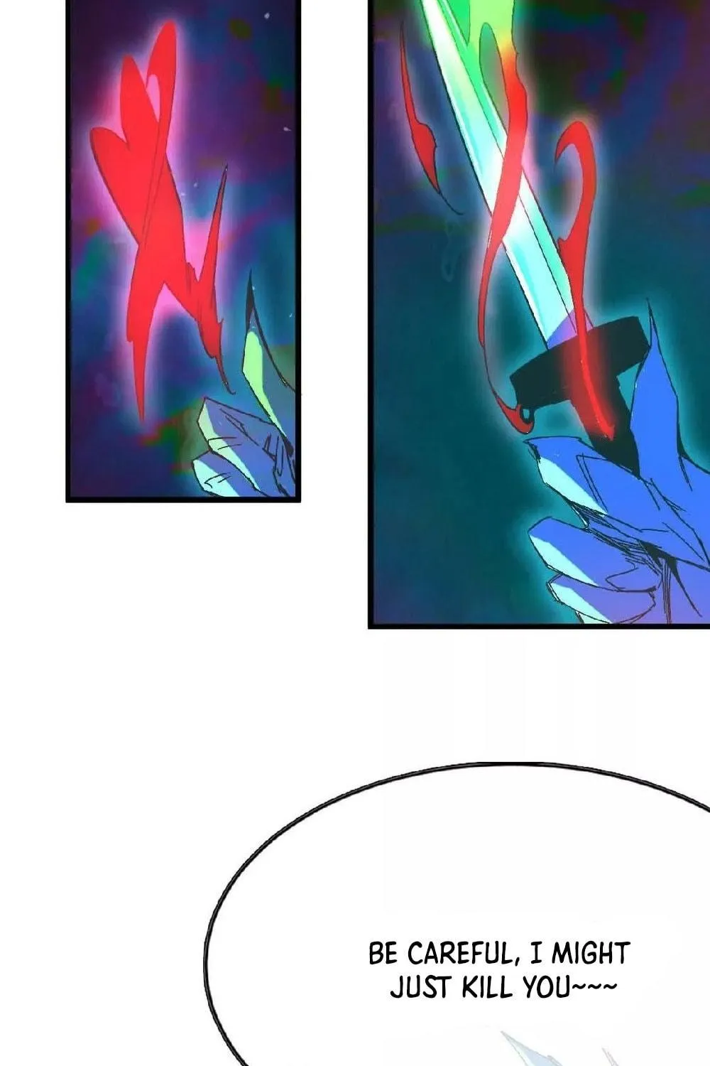 Hero X Demon Empress Chapter 14 page 35 - 