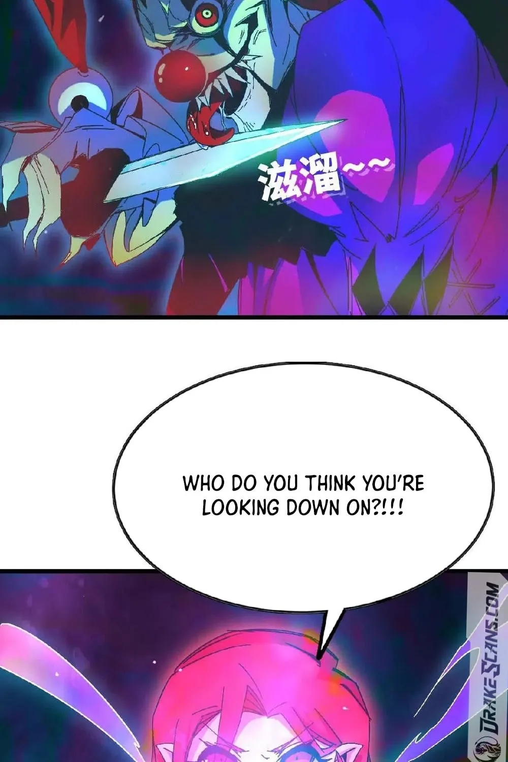 Hero X Demon Empress Chapter 14 page 37 - 