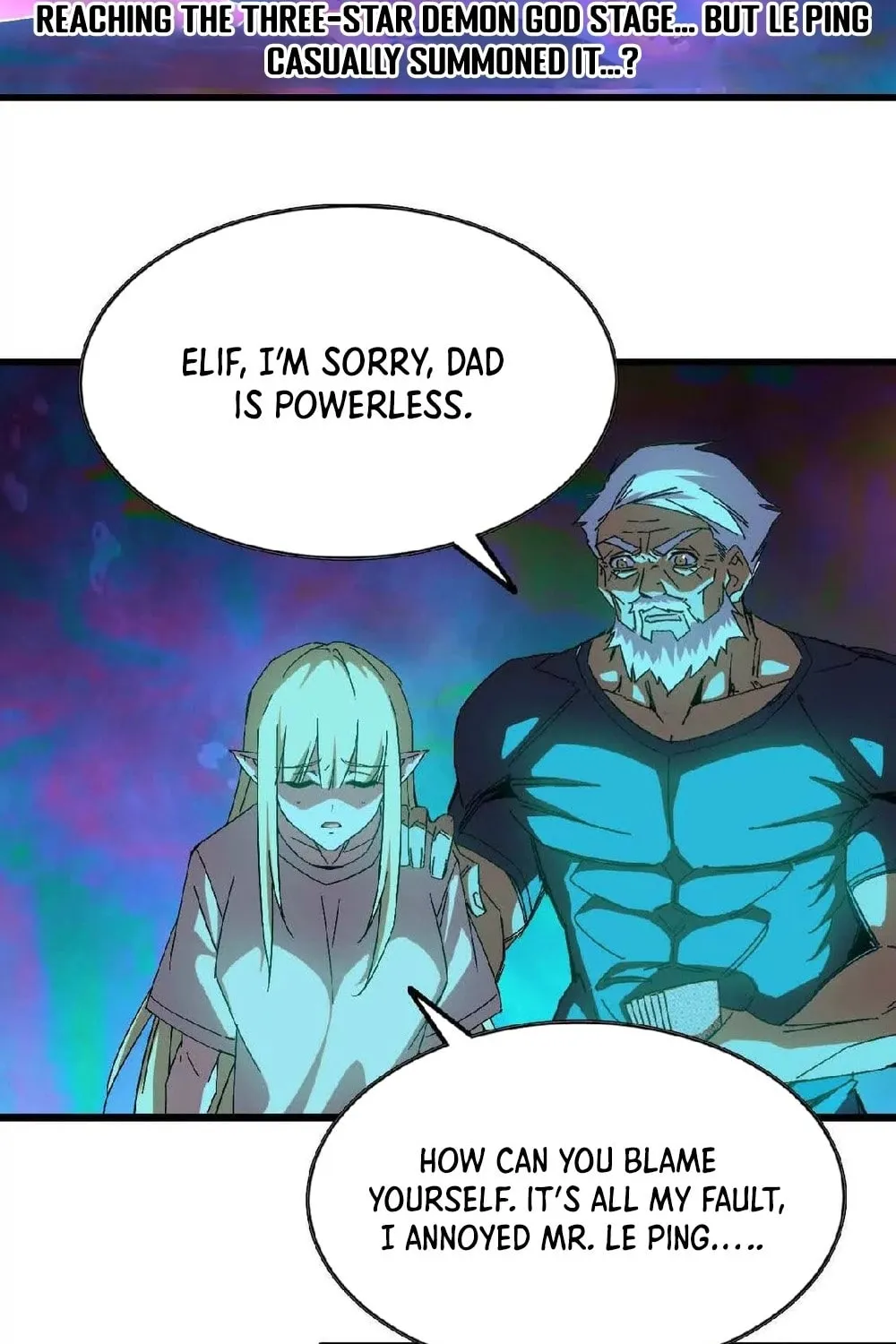 Hero X Demon Empress Chapter 14 page 39 - 