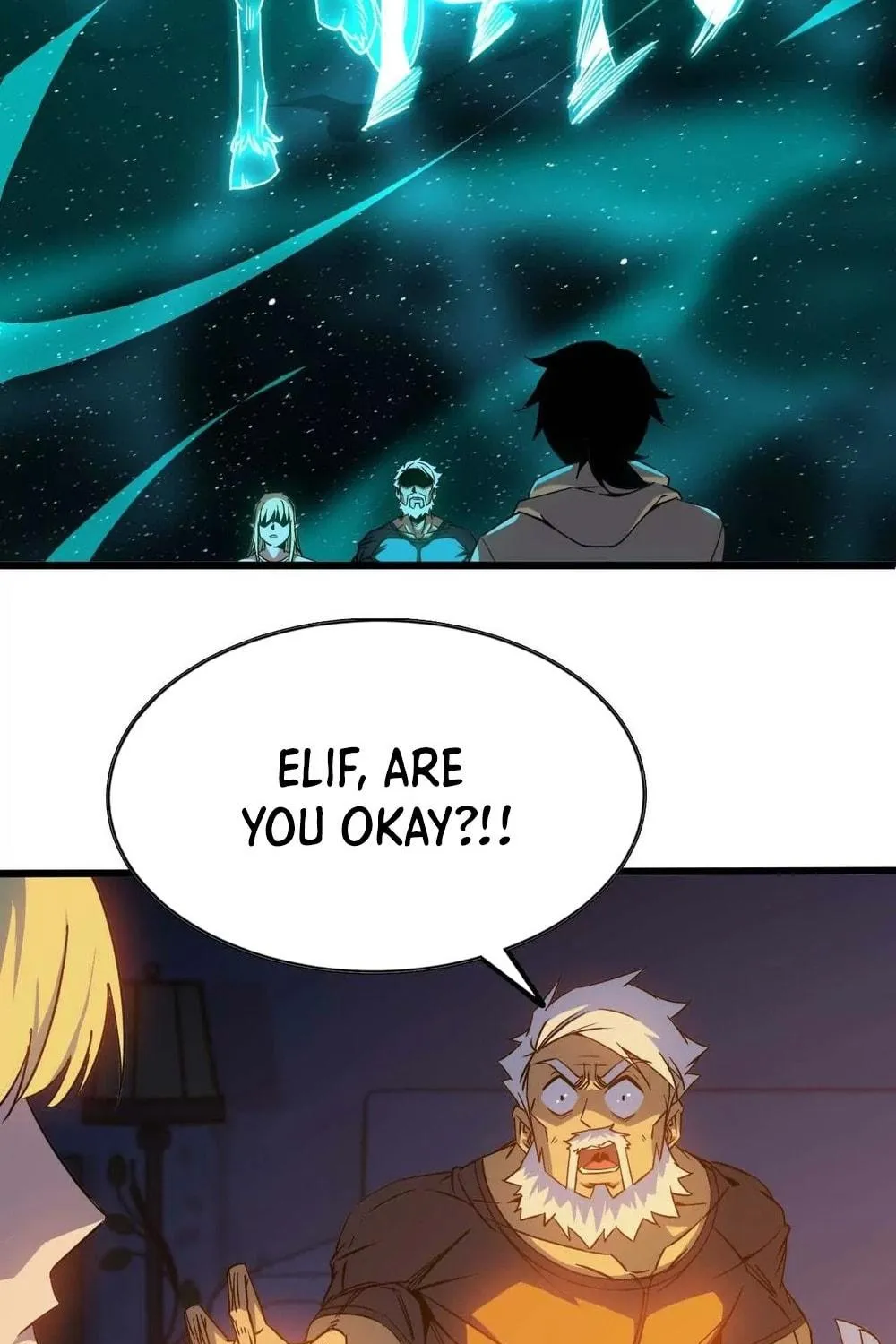 Hero X Demon Empress Chapter 14 page 5 - 