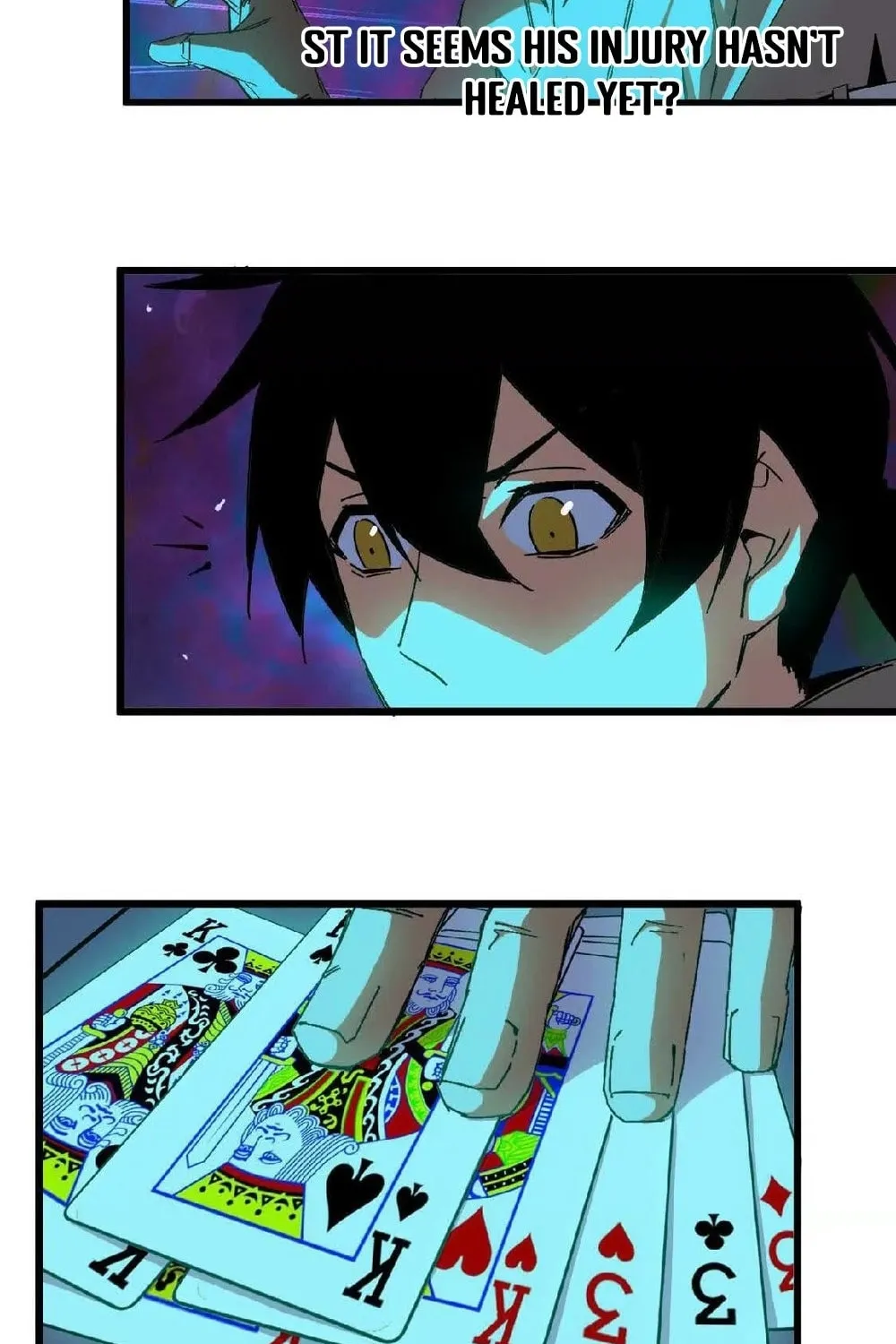 Hero X Demon Empress Chapter 14 page 43 - 