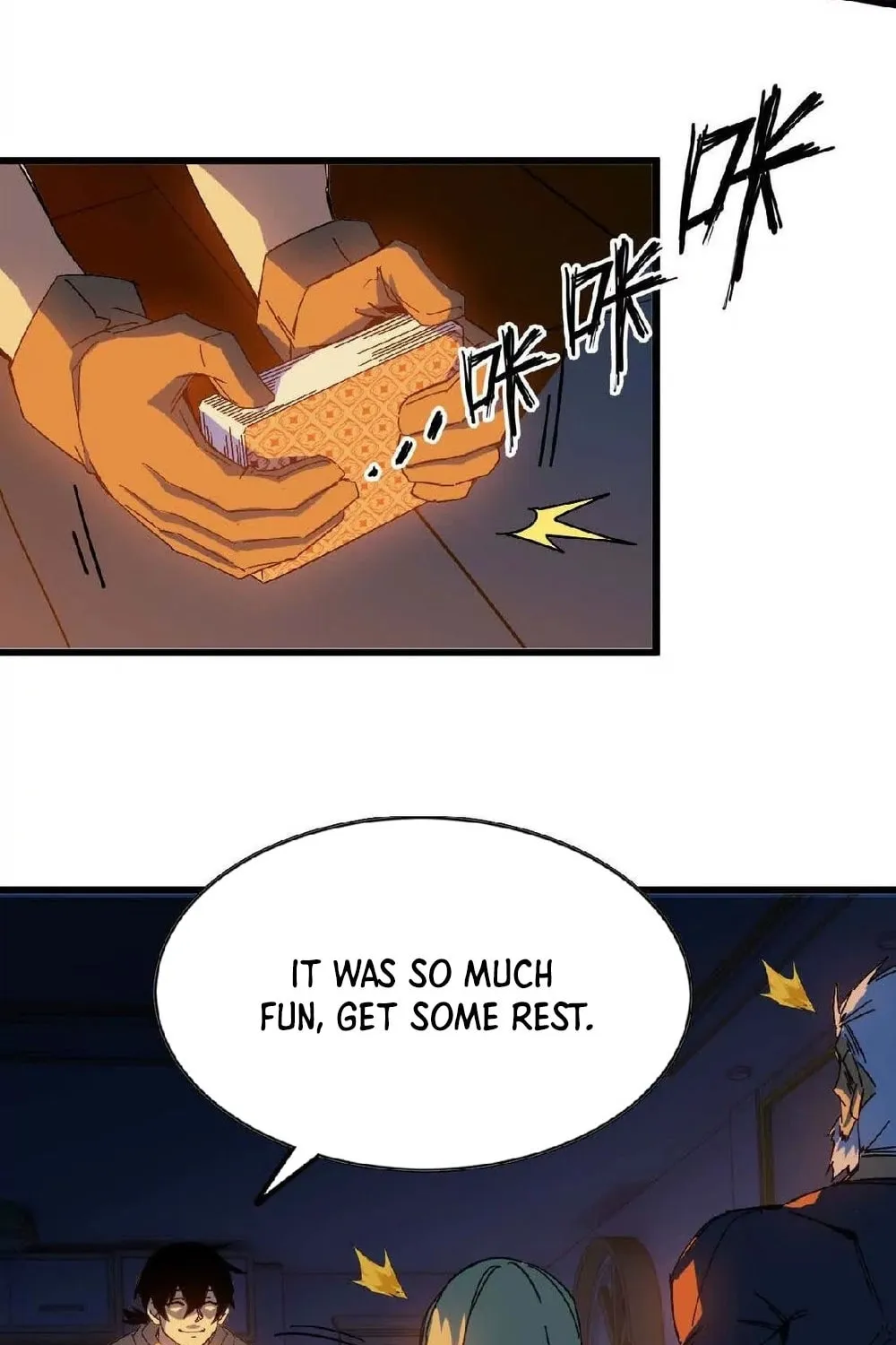 Hero X Demon Empress Chapter 14 page 49 - 