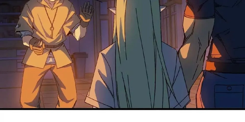 Hero X Demon Empress Chapter 14 page 50 - 