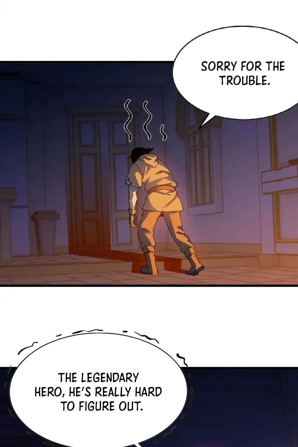 Hero X Demon Empress Chapter 14 page 51 - 