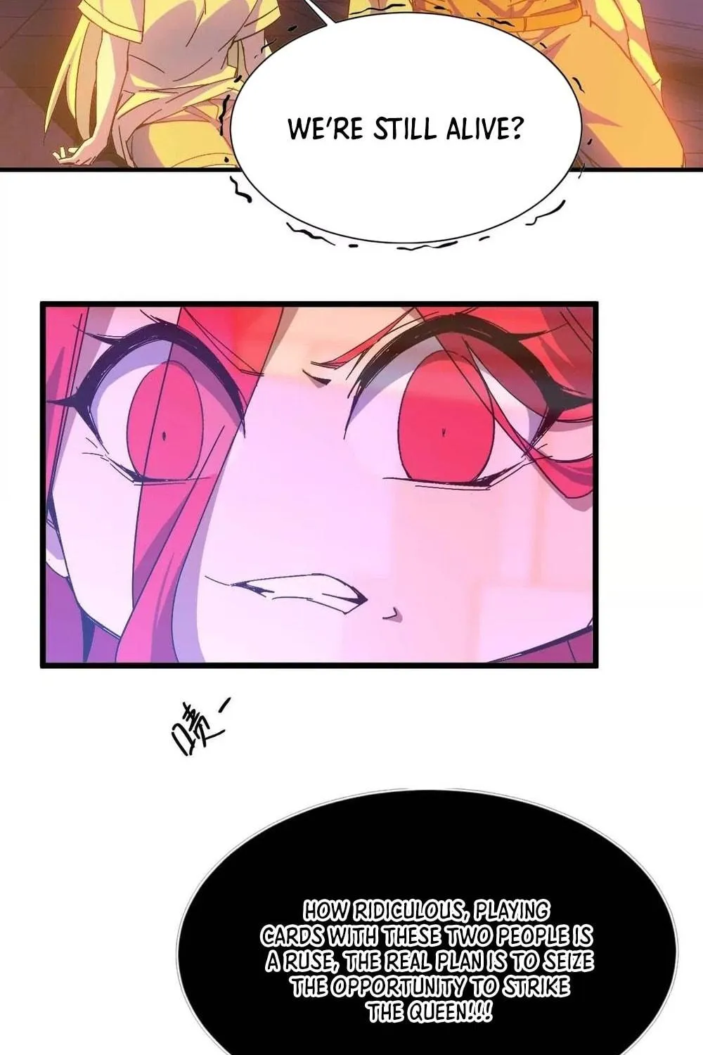 Hero X Demon Empress Chapter 14 page 53 - 