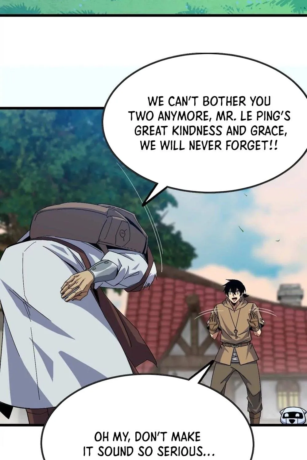 Hero X Demon Empress Chapter 14 page 59 - 