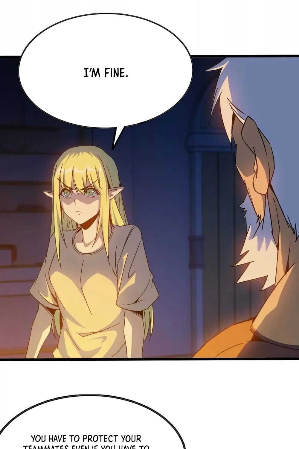 Hero X Demon Empress Chapter 14 page 7 - 