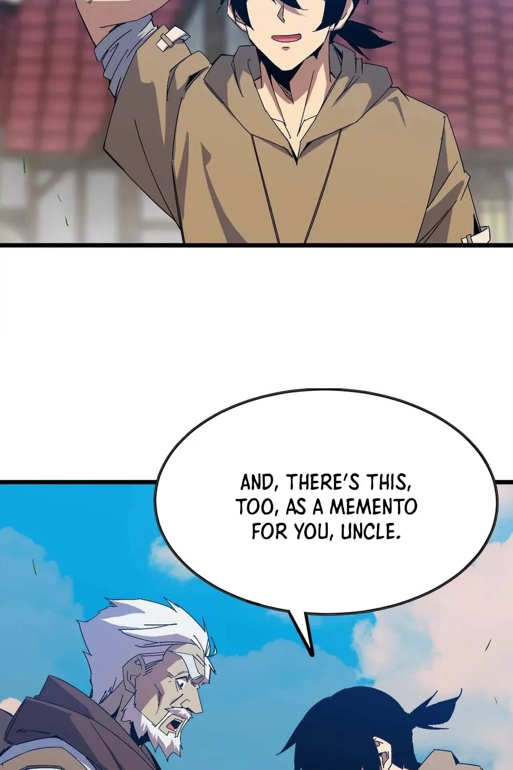 Hero X Demon Empress Chapter 14 page 63 - 