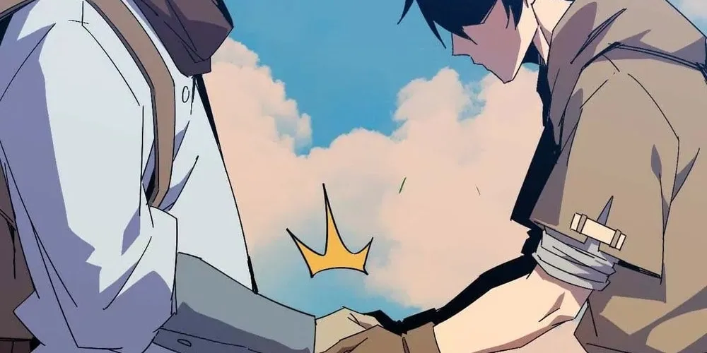 Hero X Demon Empress Chapter 14 page 64 - 