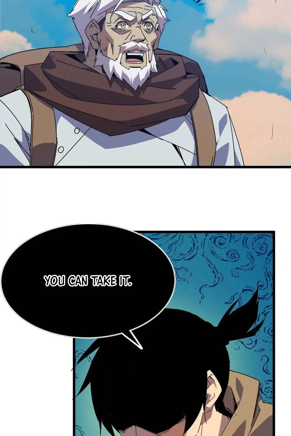 Hero X Demon Empress Chapter 14 page 67 - 