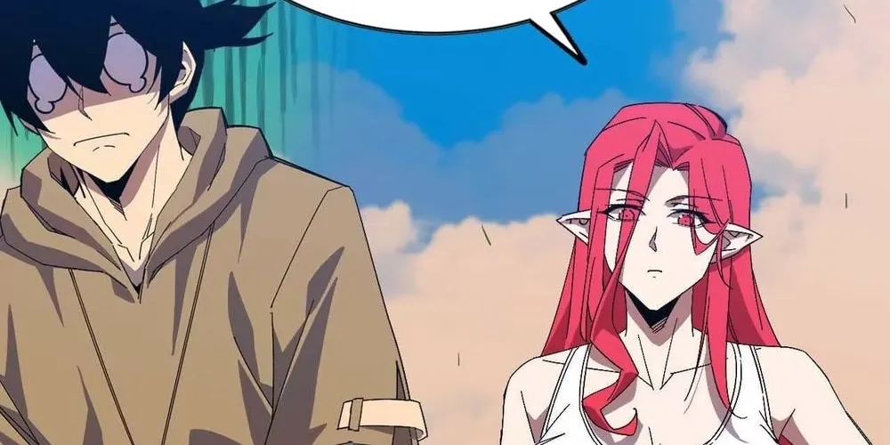 Hero X Demon Empress Chapter 14 page 70 - 