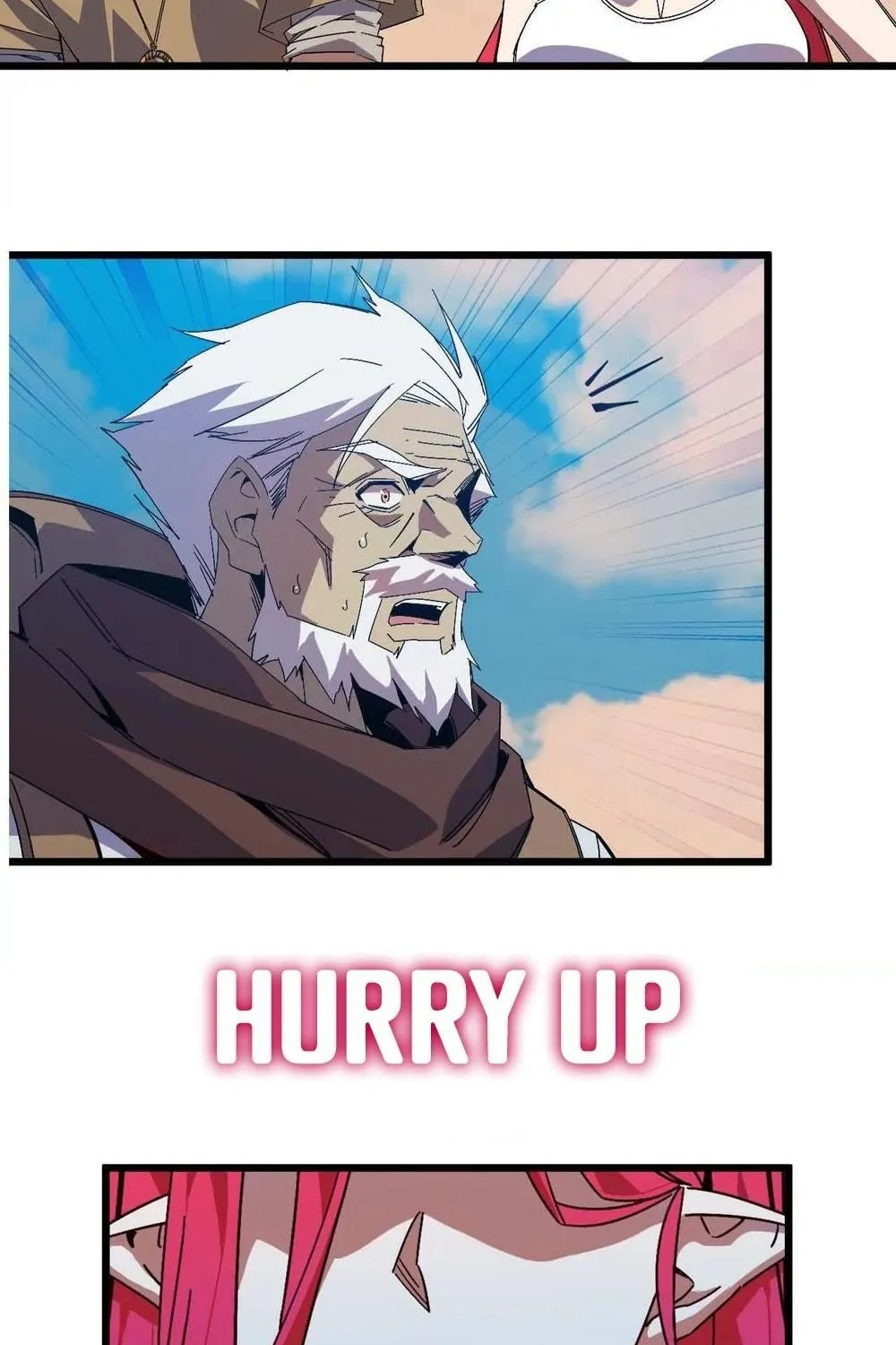 Hero X Demon Empress Chapter 14 page 71 - 