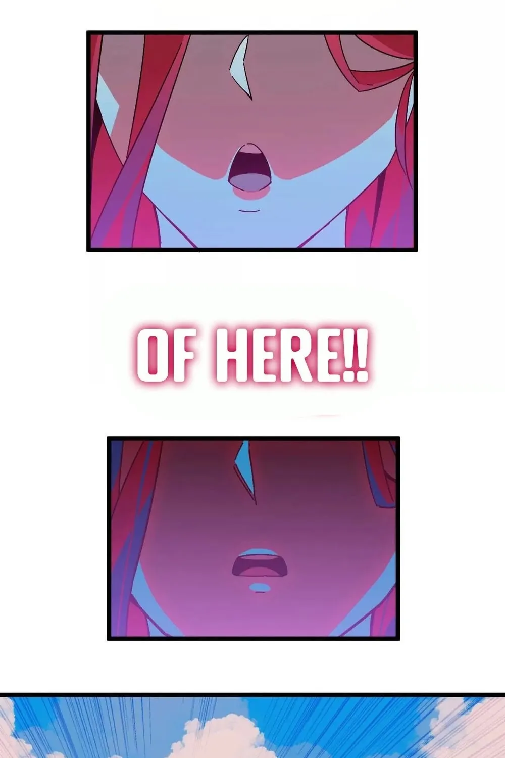Hero X Demon Empress Chapter 14 page 73 - 