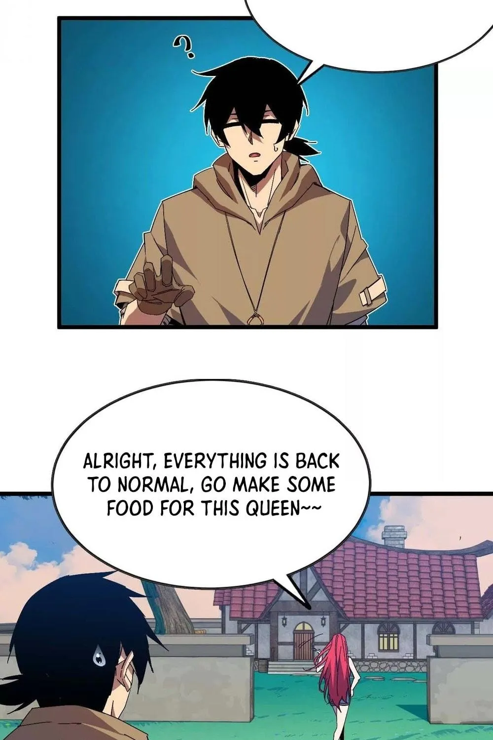 Hero X Demon Empress Chapter 14 page 77 - 