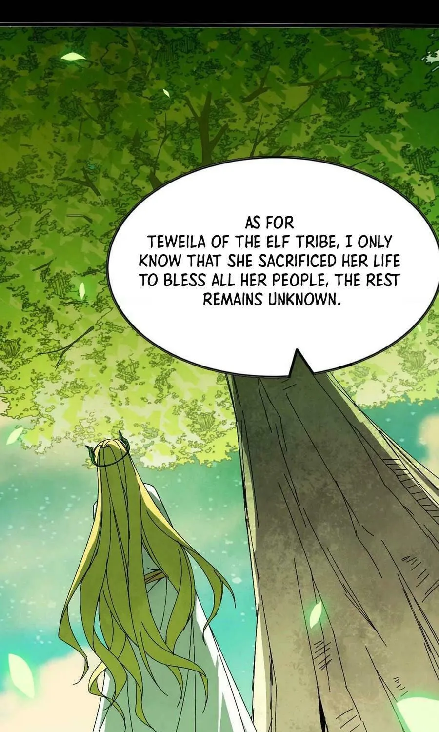 Hero X Demon Empress Chapter 140 page 11 - 