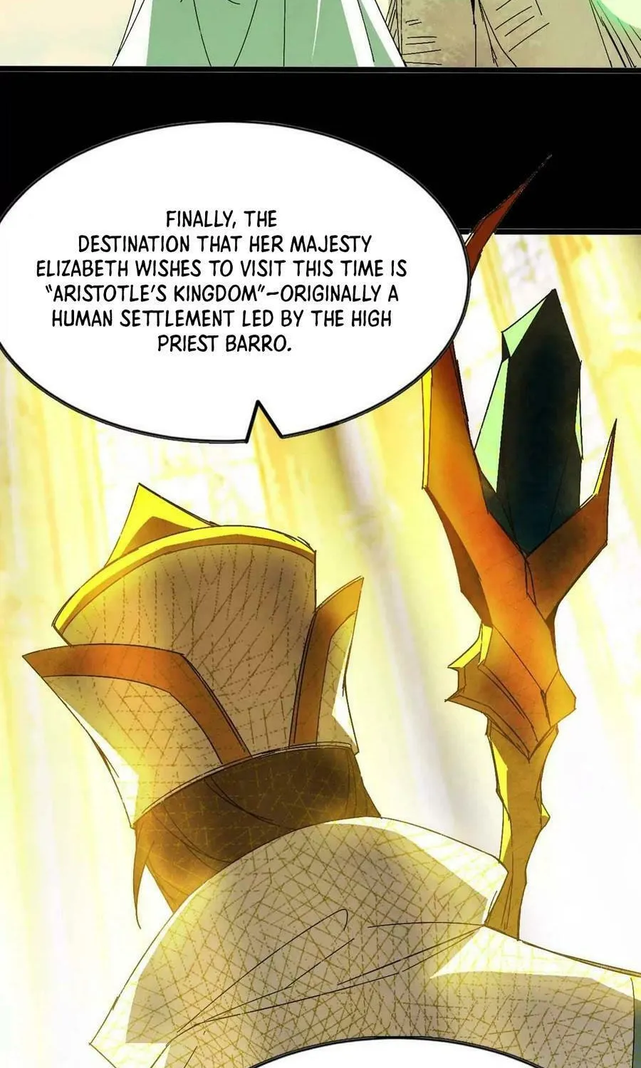 Hero X Demon Empress Chapter 140 page 12 - 