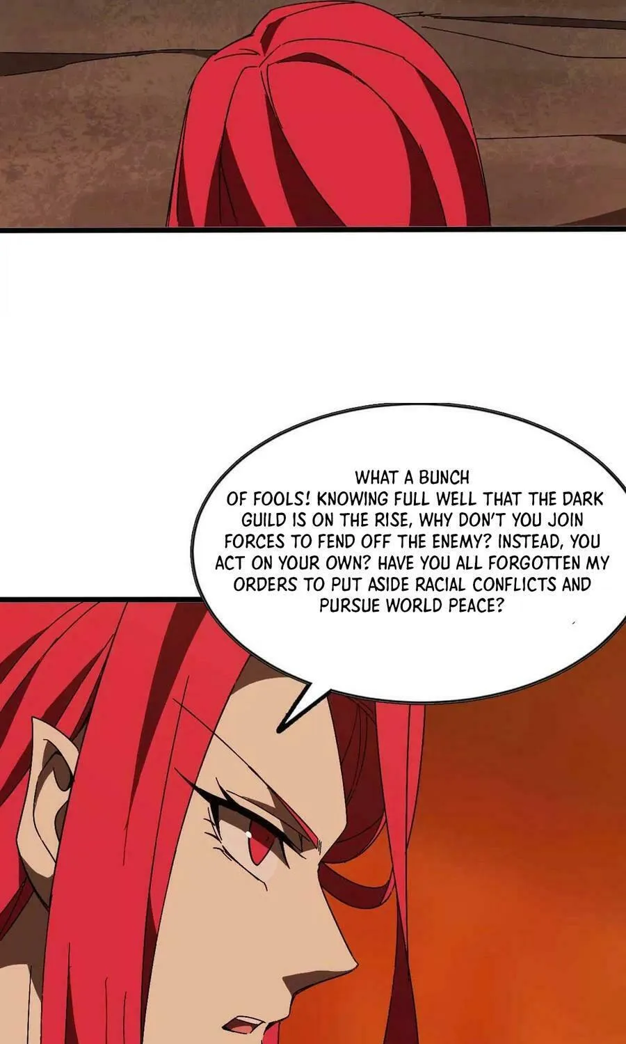 Hero X Demon Empress Chapter 140 page 16 - 