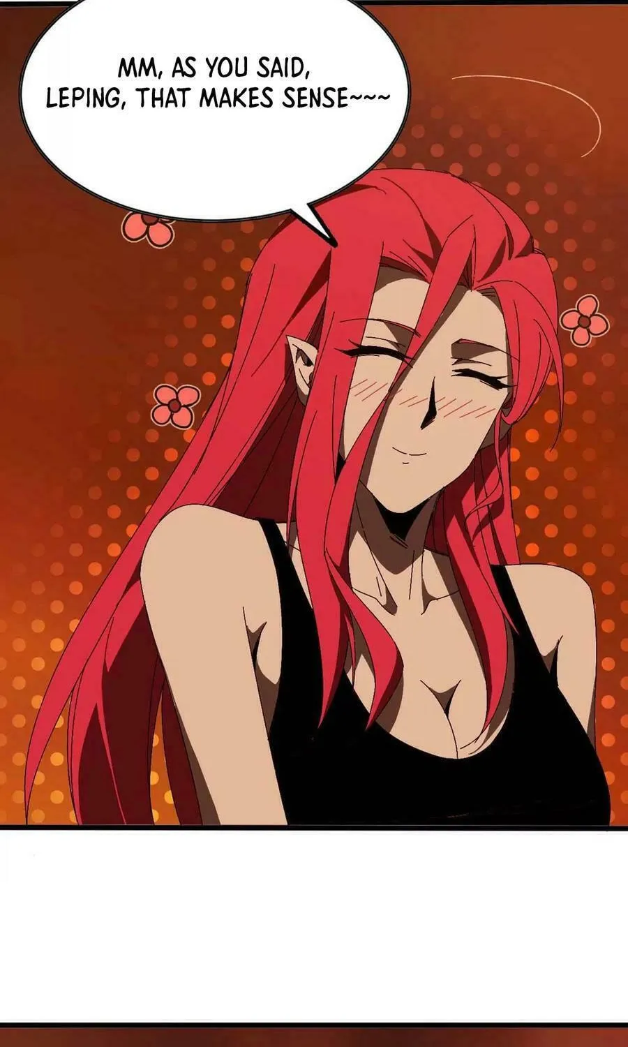 Hero X Demon Empress Chapter 140 page 19 - 