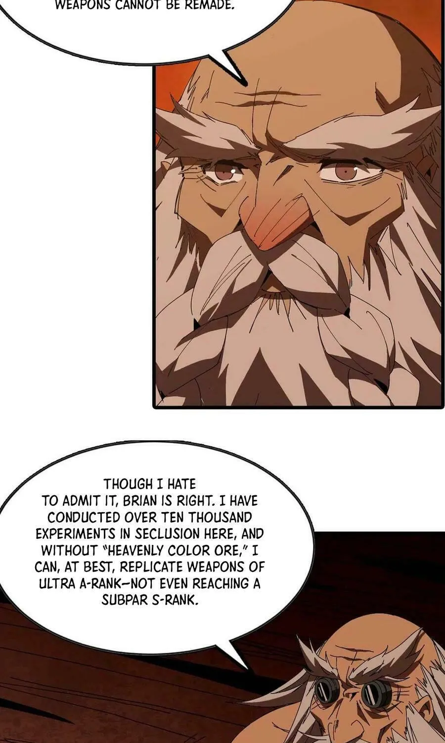 Hero X Demon Empress Chapter 140 page 22 - 