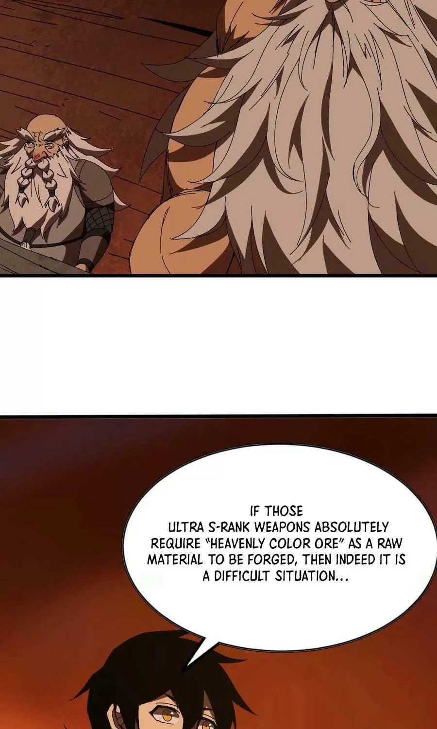 Hero X Demon Empress Chapter 140 page 23 - 