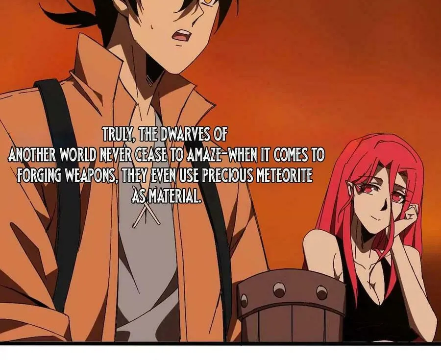 Hero X Demon Empress Chapter 140 page 24 - 