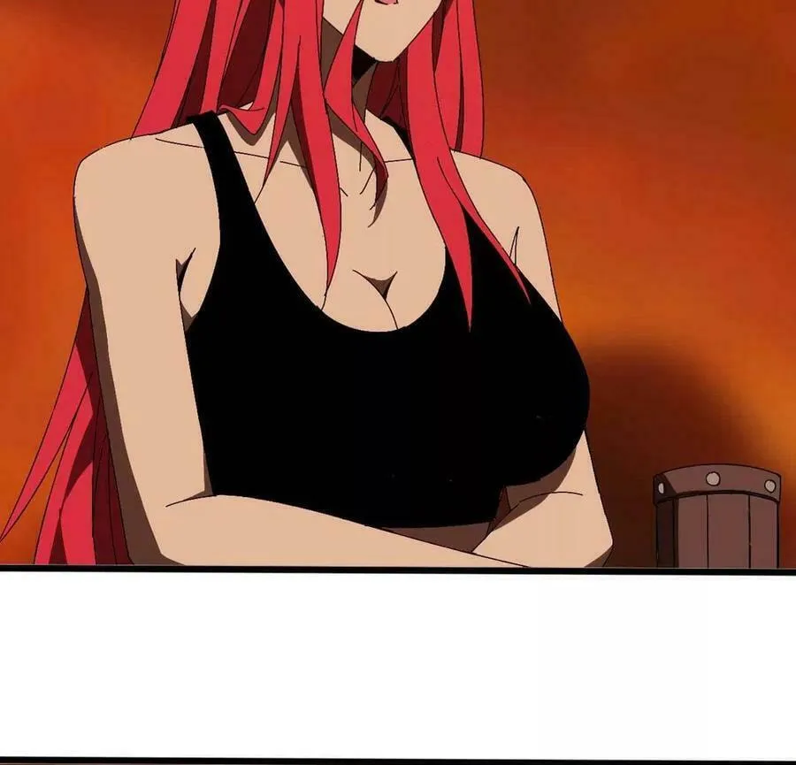 Hero X Demon Empress Chapter 140 page 5 - 