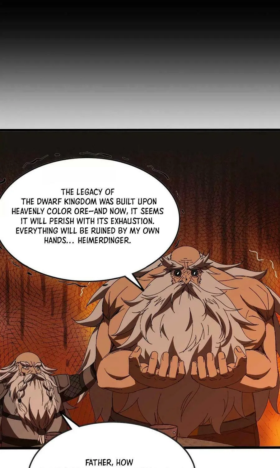 Hero X Demon Empress Chapter 140 page 41 - 
