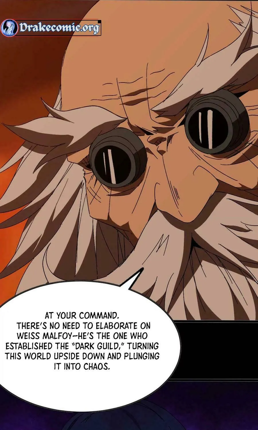 Hero X Demon Empress Chapter 140 page 6 - 