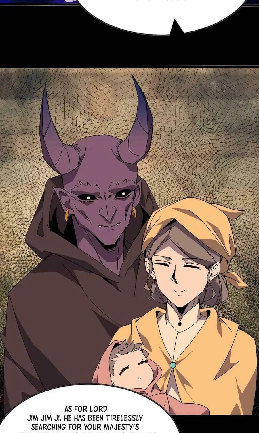 Hero X Demon Empress Chapter 140 page 8 - 