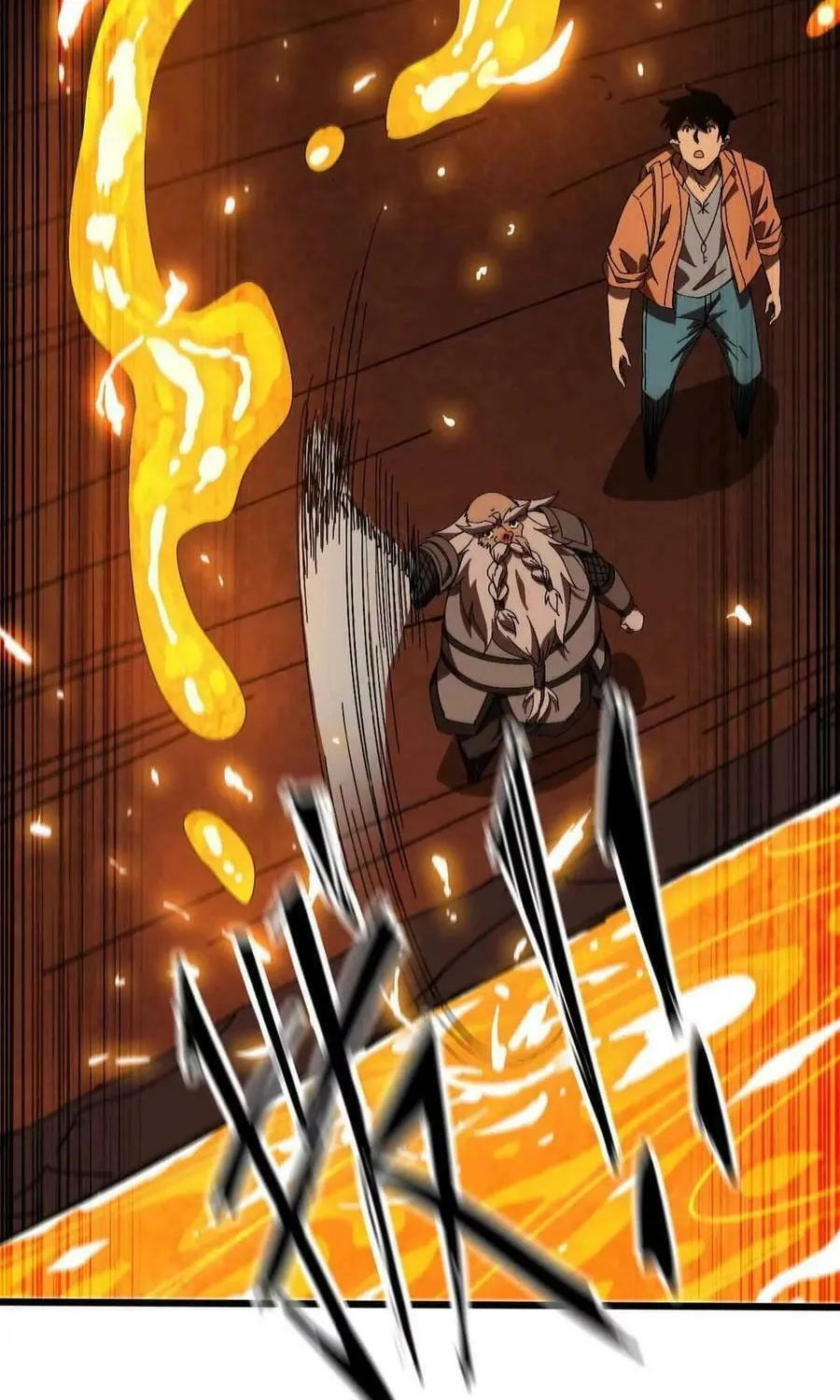 Hero X Demon Empress Chapter 141 page 13 - 