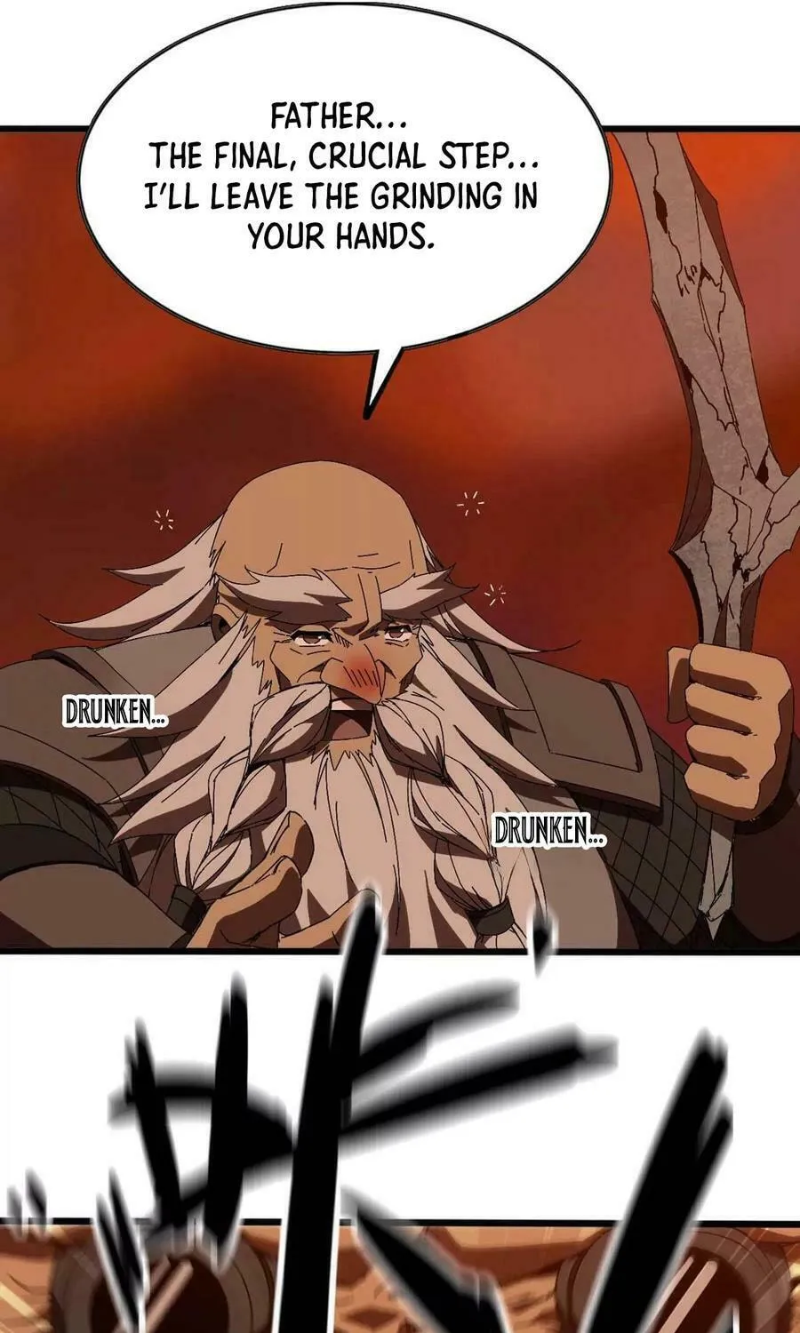 Hero X Demon Empress Chapter 141 page 20 - 