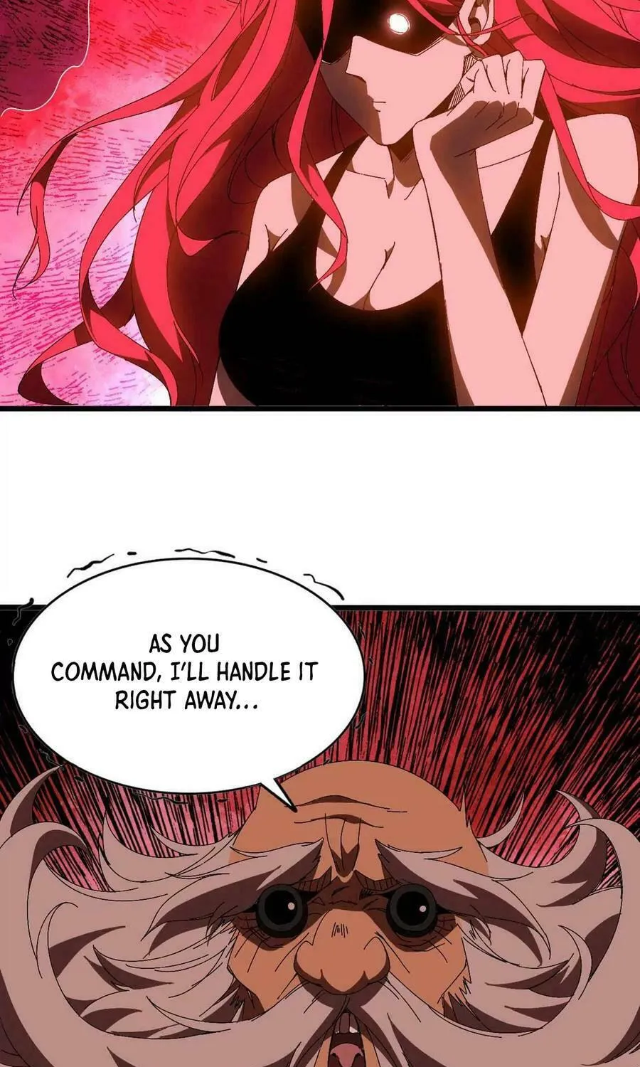 Hero X Demon Empress Chapter 141 page 3 - 