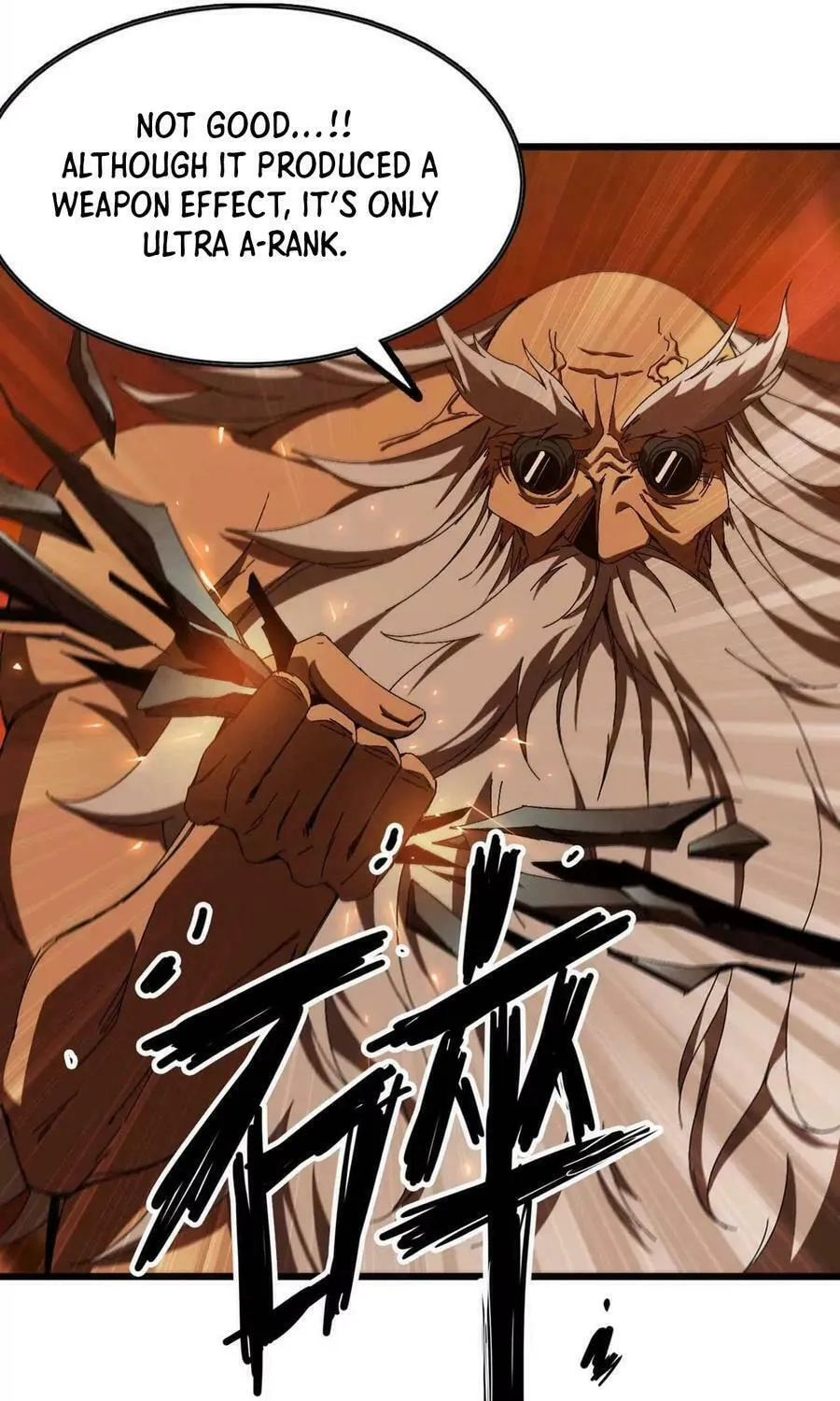 Hero X Demon Empress Chapter 141 page 29 - 