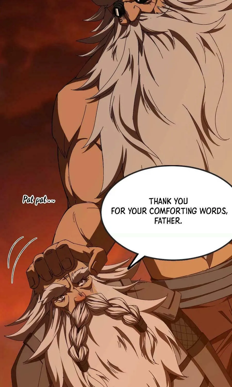 Hero X Demon Empress Chapter 141 page 31 - 