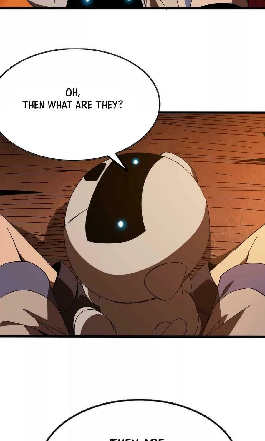 Hero X Demon Empress Chapter 141 page 40 - 