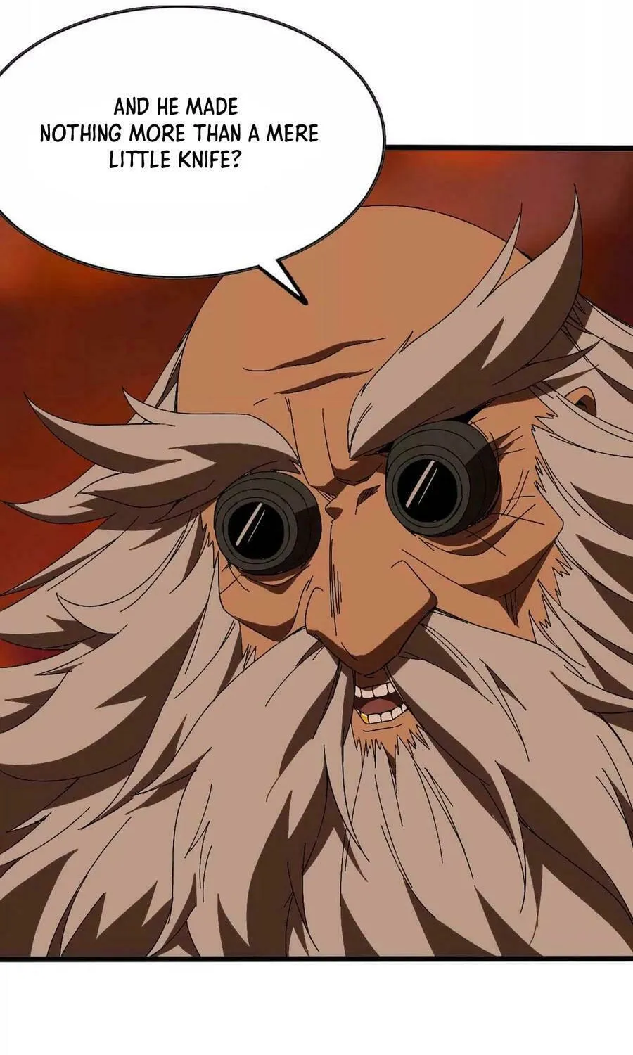 Hero X Demon Empress Chapter 141 page 44 - 