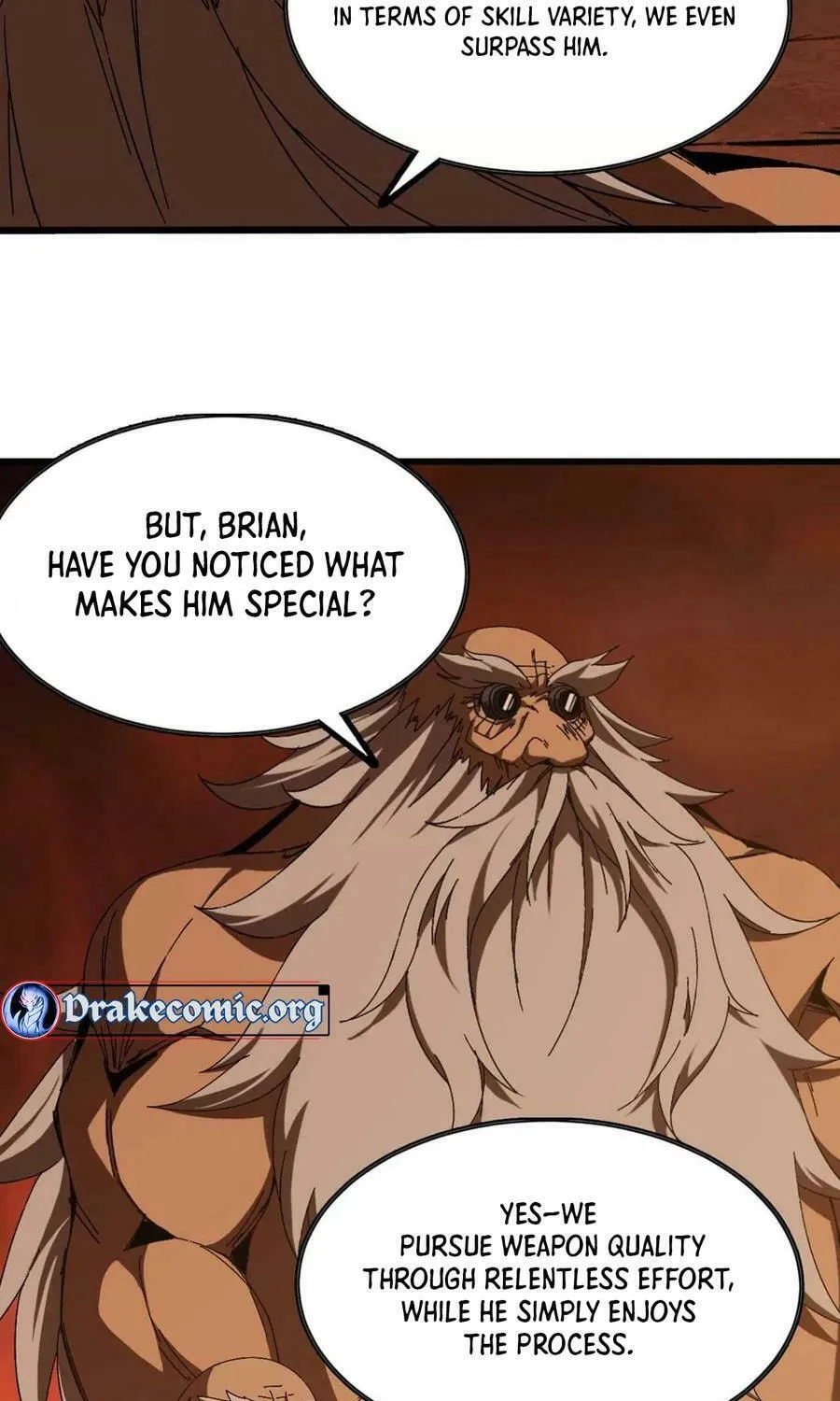 Hero X Demon Empress Chapter 141 page 50 - 
