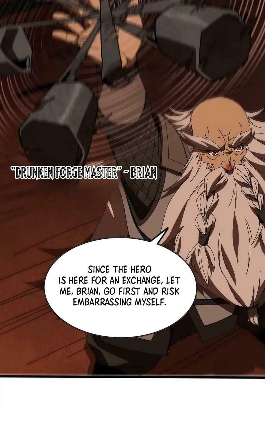 Hero X Demon Empress Chapter 141 page 8 - 