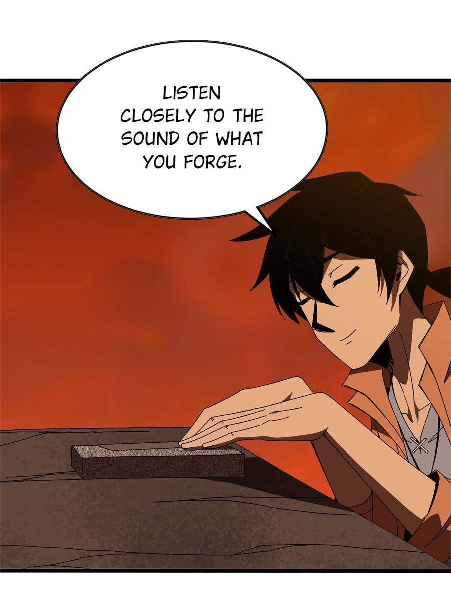 Hero X Demon Empress Chapter 142 page 1 - 