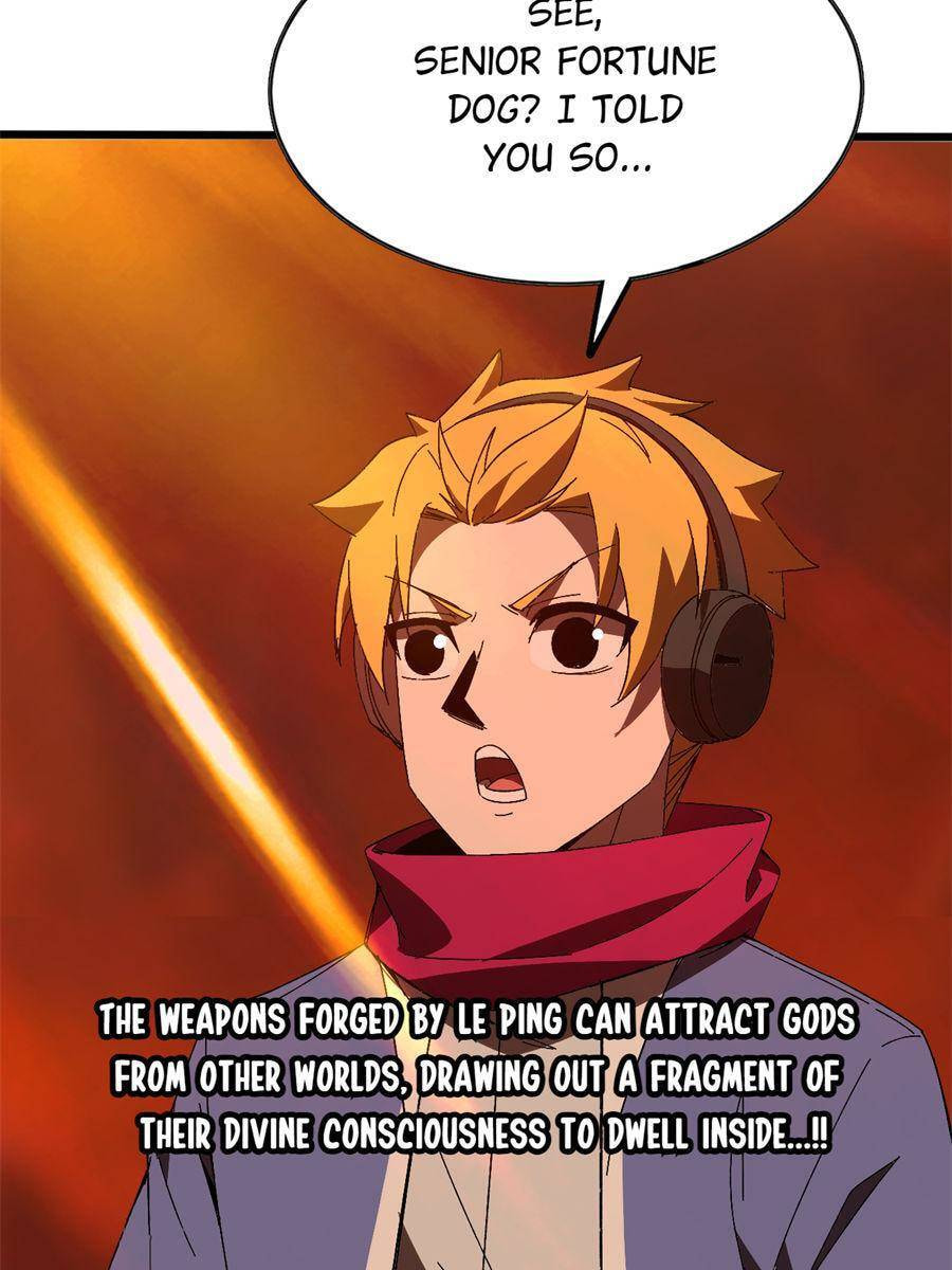 Hero X Demon Empress Chapter 142 page 12 - 