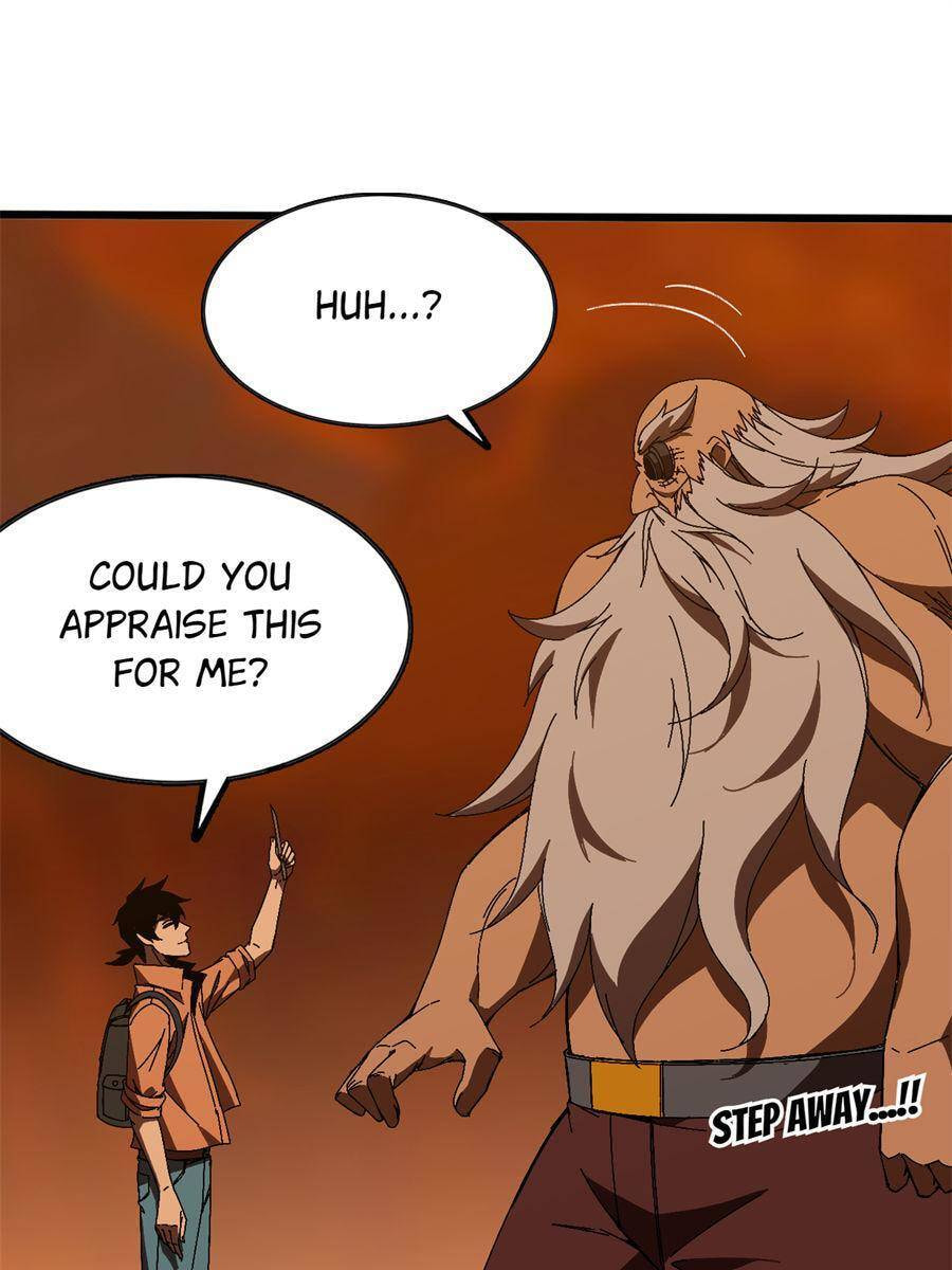 Hero X Demon Empress Chapter 142 page 15 - 