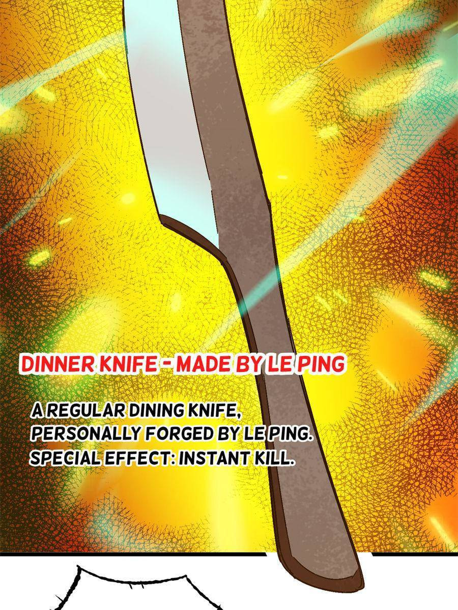 Hero X Demon Empress Chapter 142 page 20 - 
