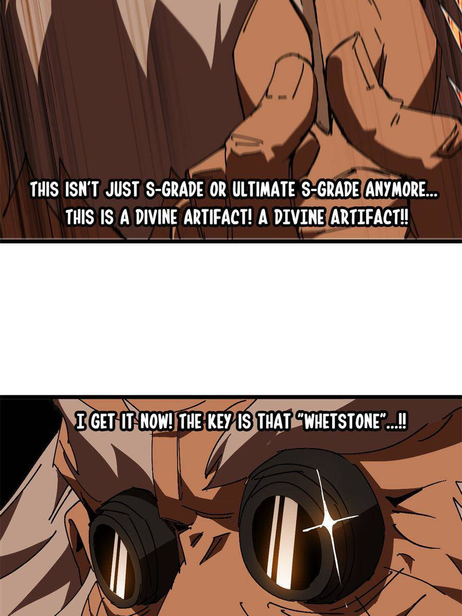 Hero X Demon Empress Chapter 142 page 22 - 