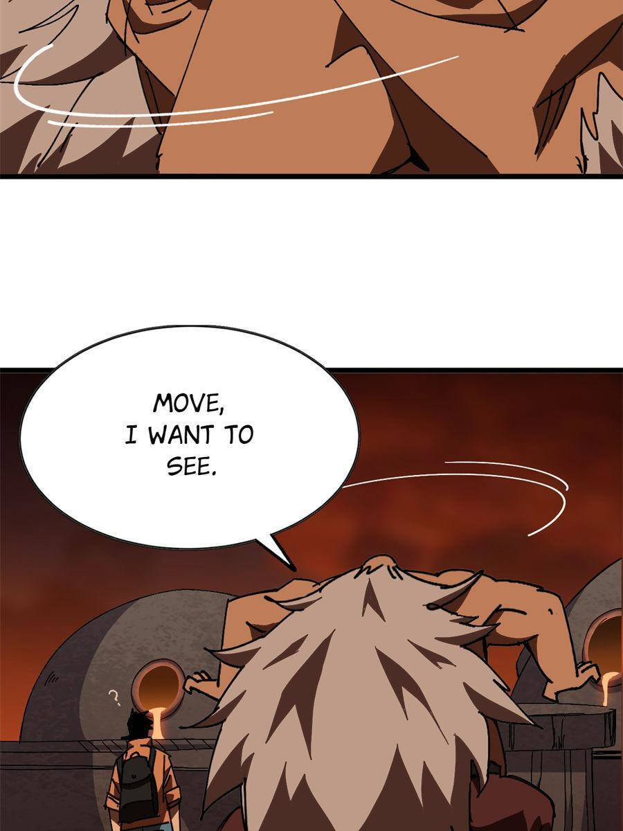 Hero X Demon Empress Chapter 142 page 23 - 