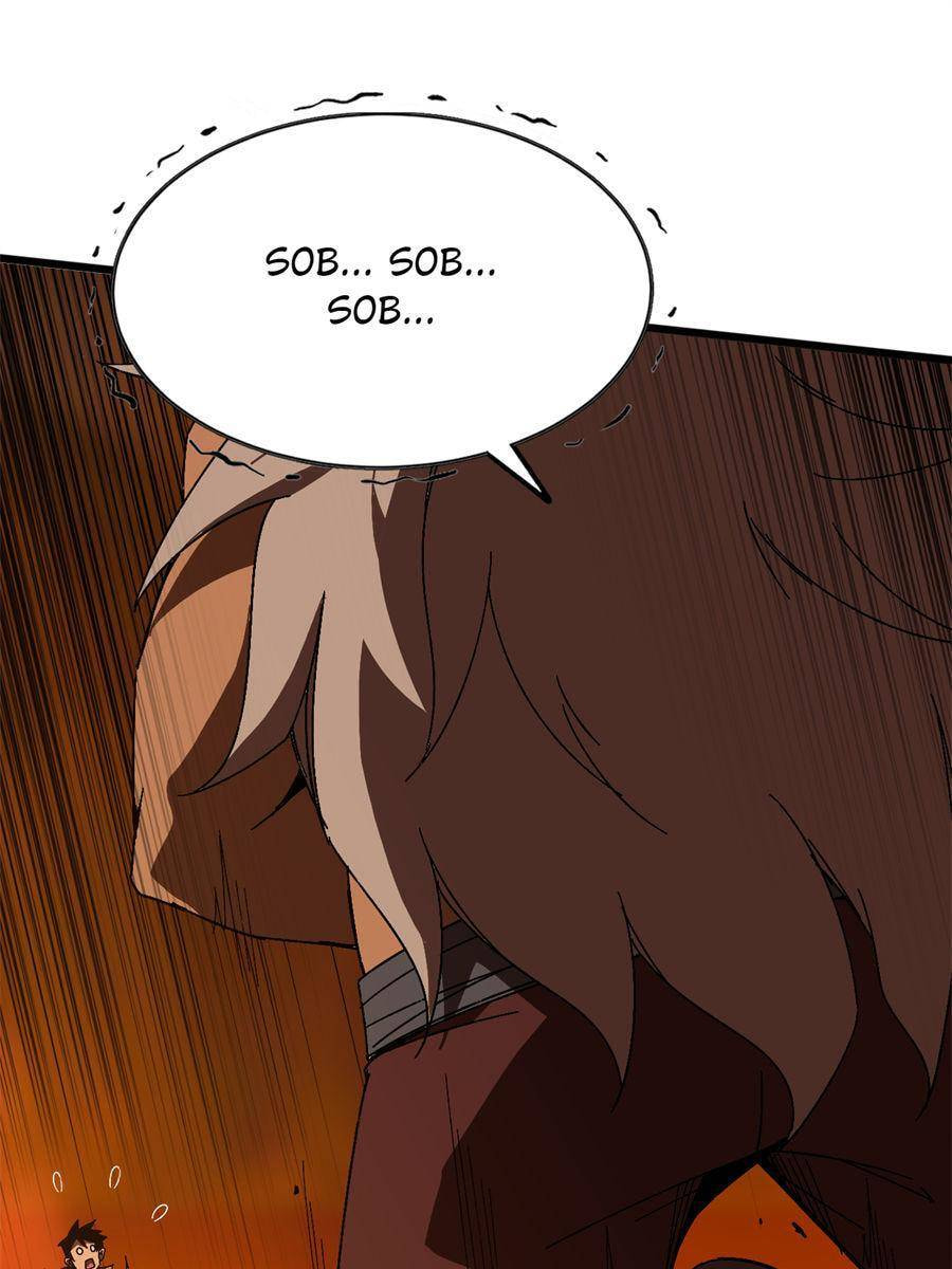 Hero X Demon Empress Chapter 142 page 27 - 