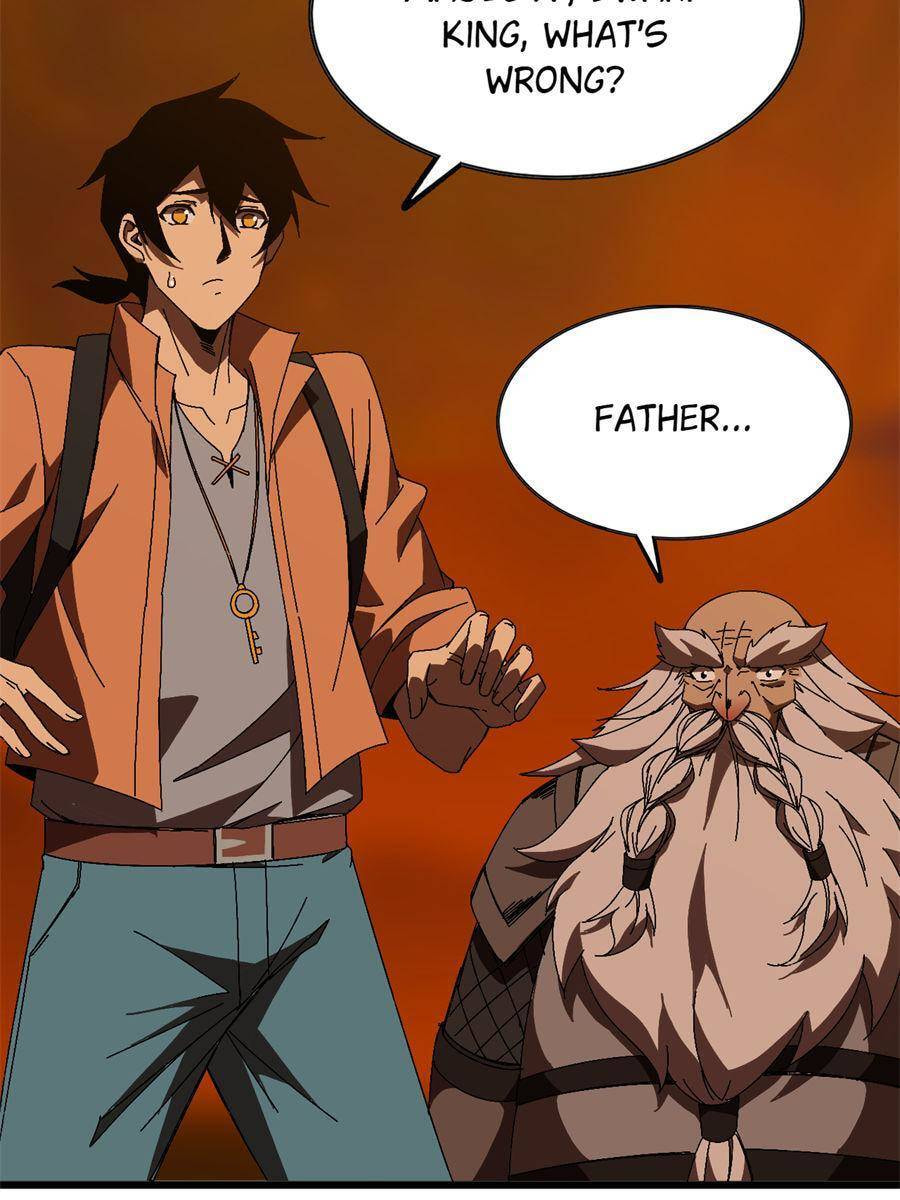 Hero X Demon Empress Chapter 142 page 29 - 
