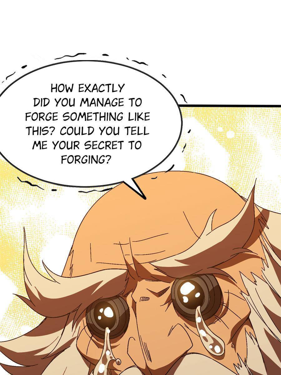Hero X Demon Empress Chapter 142 page 30 - 